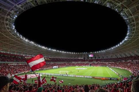 引入VAR助力世界杯，这些"黑科技"同样出现在TA身上