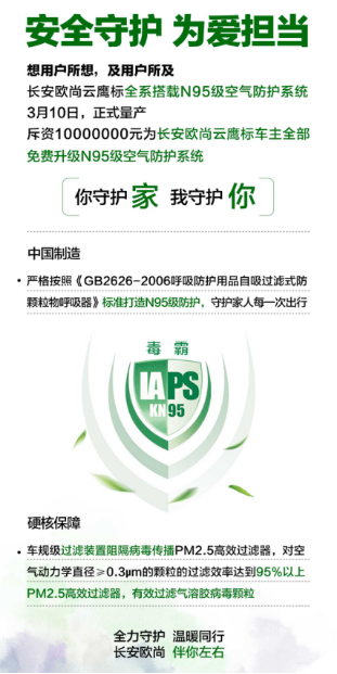线上团购长安欧尚X7  最高可享15000元优惠