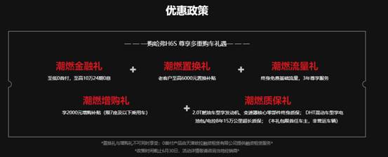 实力搅局个性化细分市场 哈弗H6S要做当年的宝马X6