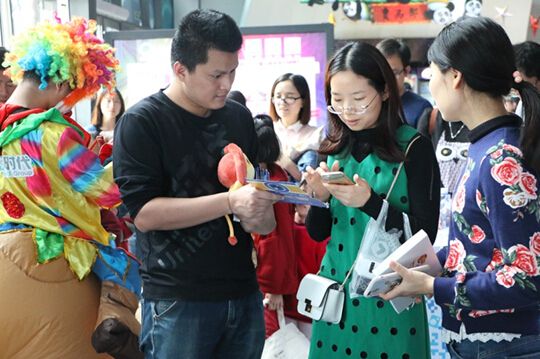 合时代公益摄影大赛邀您点赞定佳作