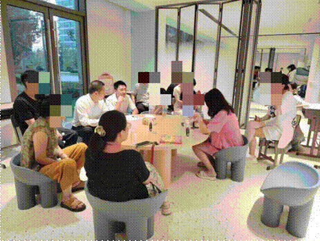 中建东孚苏州公司推出四点半学堂 探索社区服务新模式