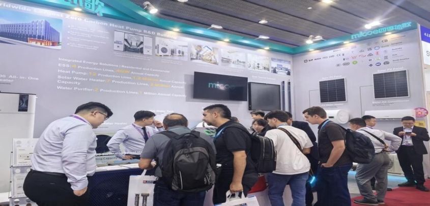 连云港海州23家企业携创新产品亮相第139届广交会