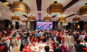 烟火气里的“苏式年味”：183亿餐饮成绩单背后的变与不变