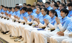 江苏省体育局召开亚运总结大会，迅速转向奥运会全运会备战