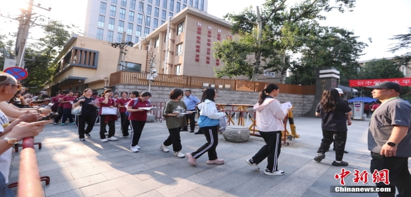 多地推进中考改革，普高“愿读尽读”是趋势吗？