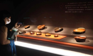 国庆长假，江苏各地博物馆端出“文博大餐”