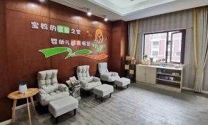 “100米”暖心！江苏精准服务职场一线的“她”